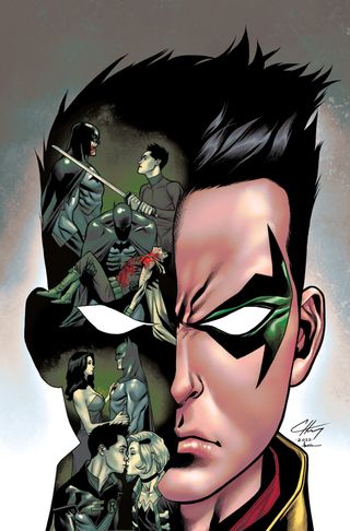 DC August 2022 solicitations