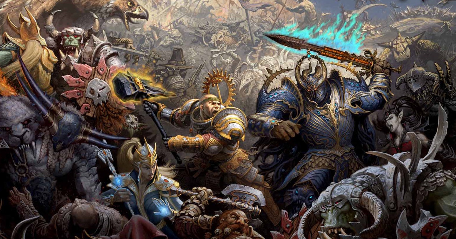 Is World of Warcraft Dead? » Is the MMO Still on Top?
