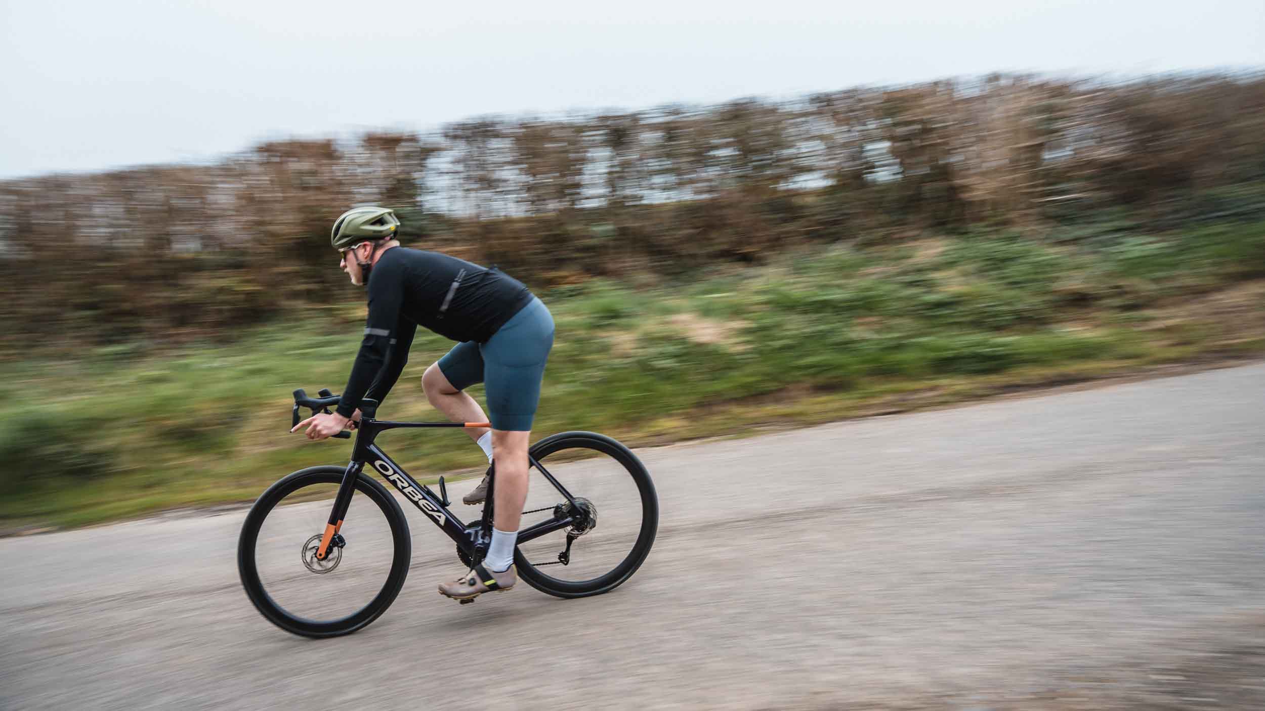 Orbea Gain M20i review