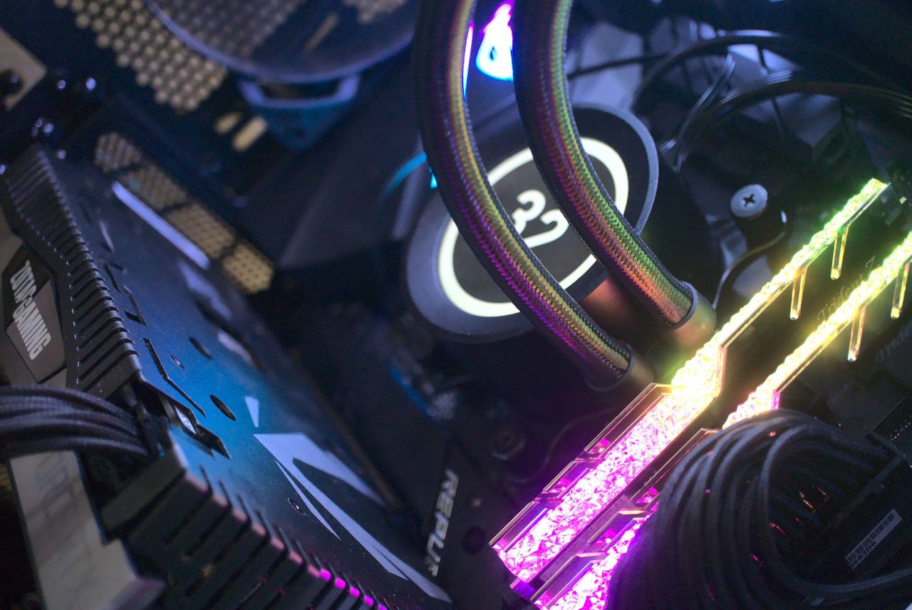 G.SKILL Trident Z Royal