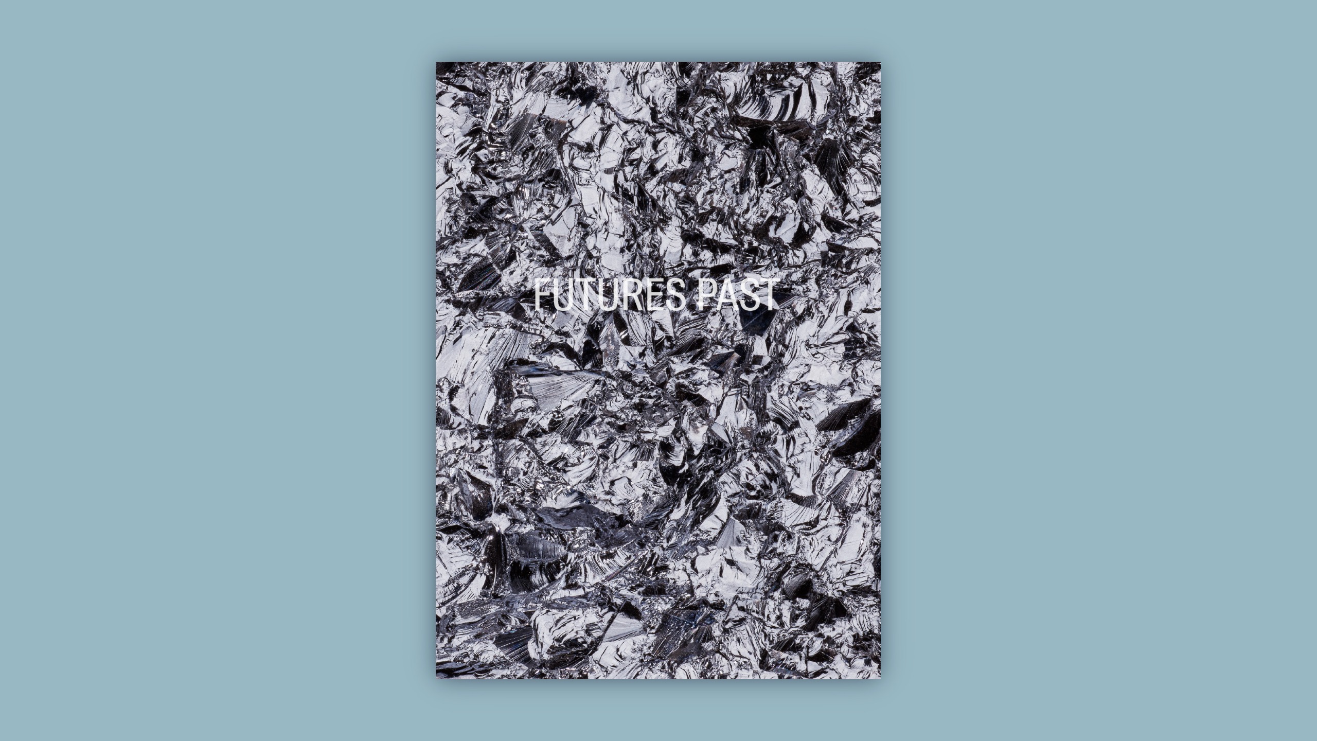 Futures Past, Spencer Lowell