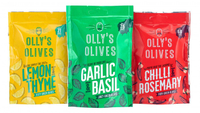 Olly’s Olives