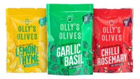 Olly’s Olives