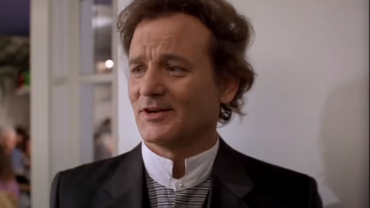 Bill Murray in Kingpin