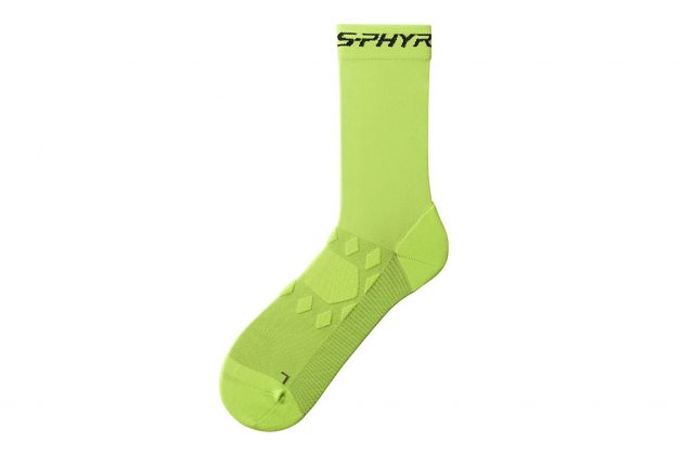 Shimano Sphyre Tall sock