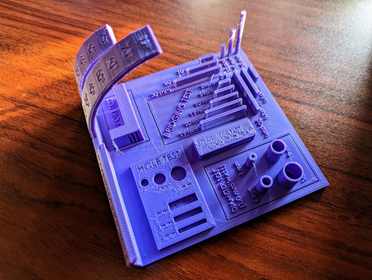 Flashforge Adventurer 4 Lifestyle