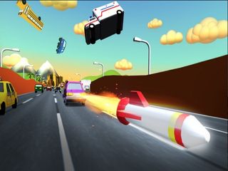 405 Road Rage - (Free)