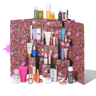 space nk advent calendar