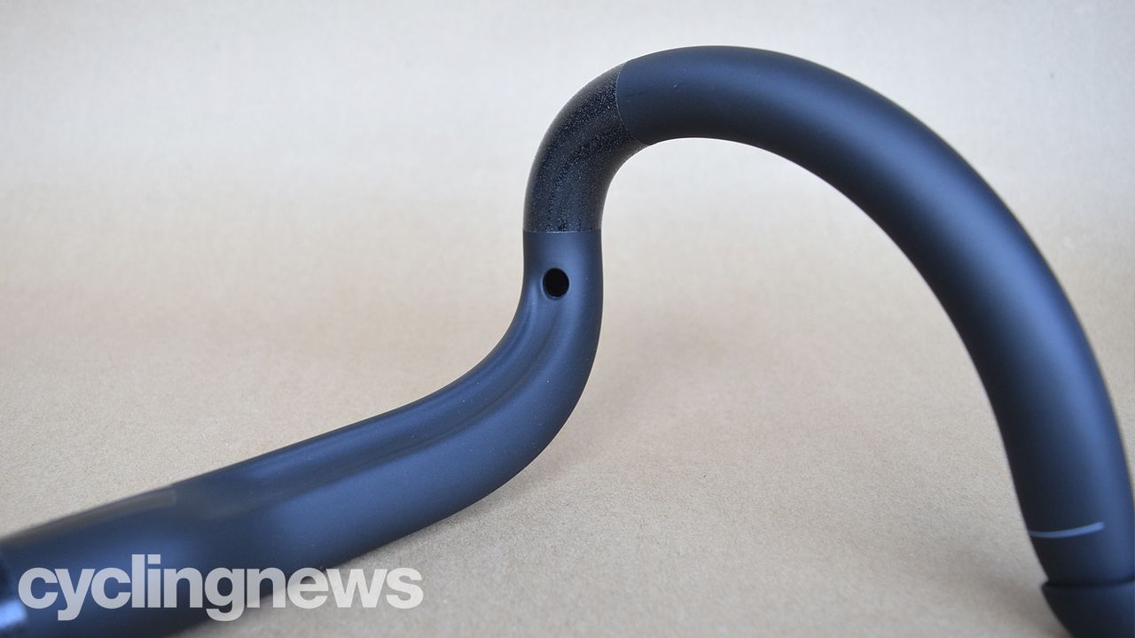Enve Road handlebar