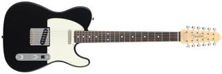 Fender Japan 12-String Telecaster