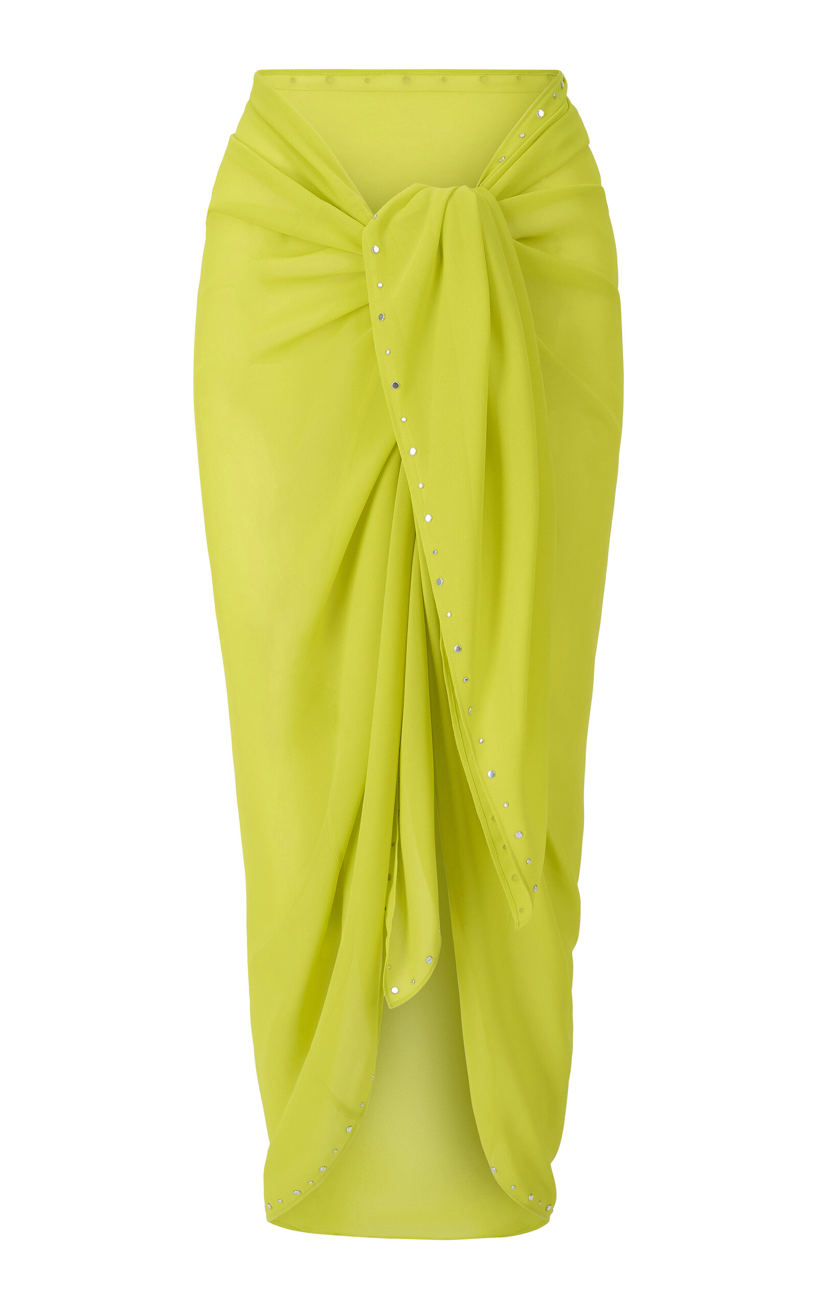 Inlet Embellished Sarong