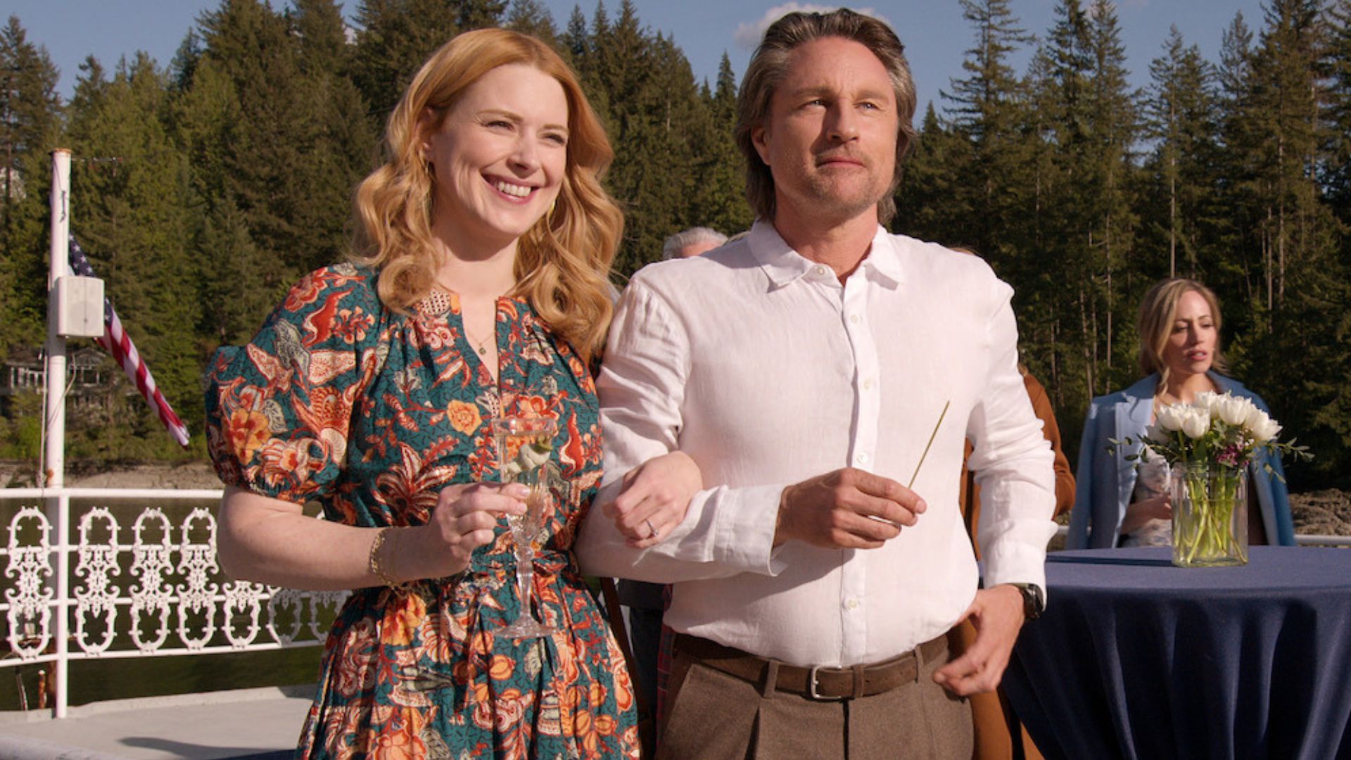 Netflix belum mengonfirmasi rumor tanggal rilis Virgin River season 7, tetapi ada alasan yang jelas mengapa hal itu sangat masuk akal