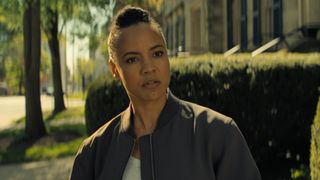 Maria Sten as Frances Neagley on Reacher.