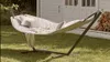 Luxury Quilted Hammock