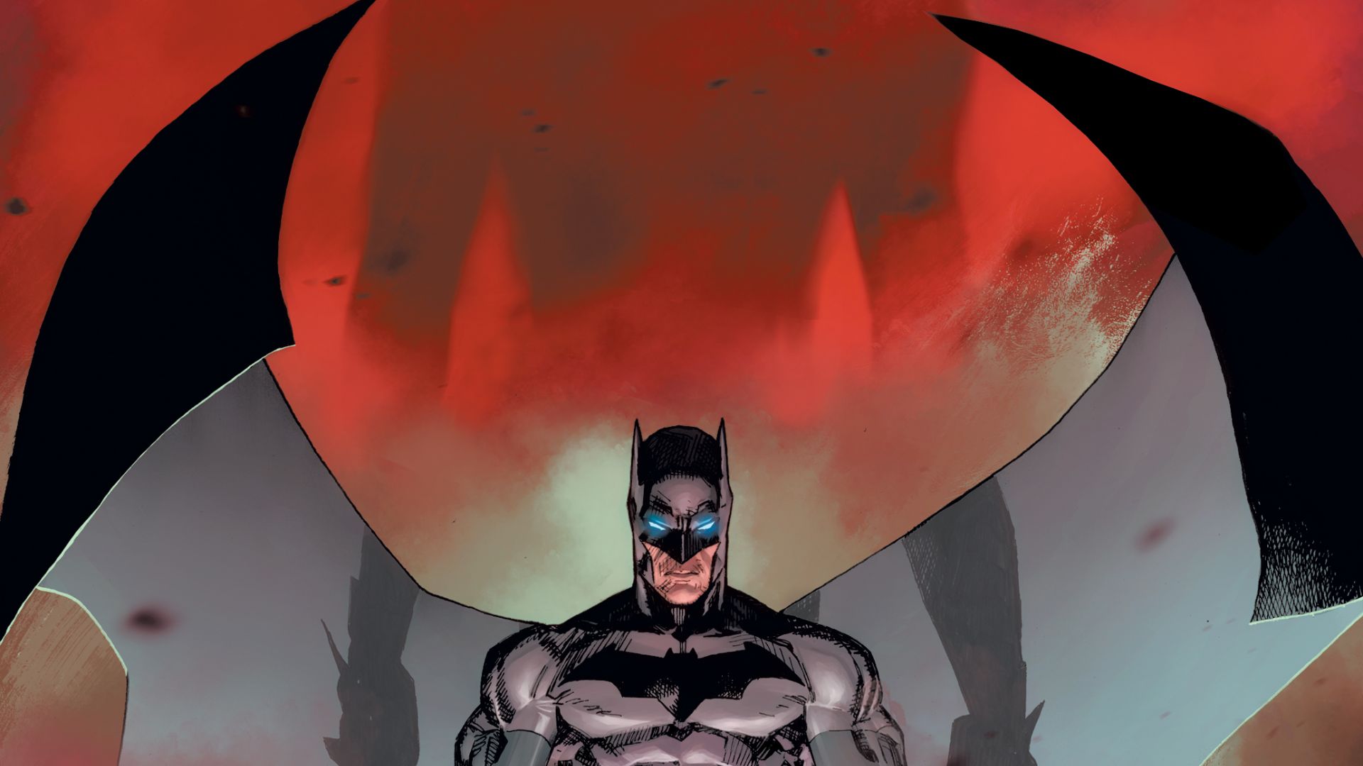 Batman: The Doom That Came to Gotham - Rotten Tomatoes