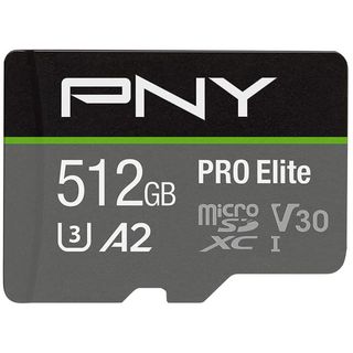 PNY PRO Elite 512GB