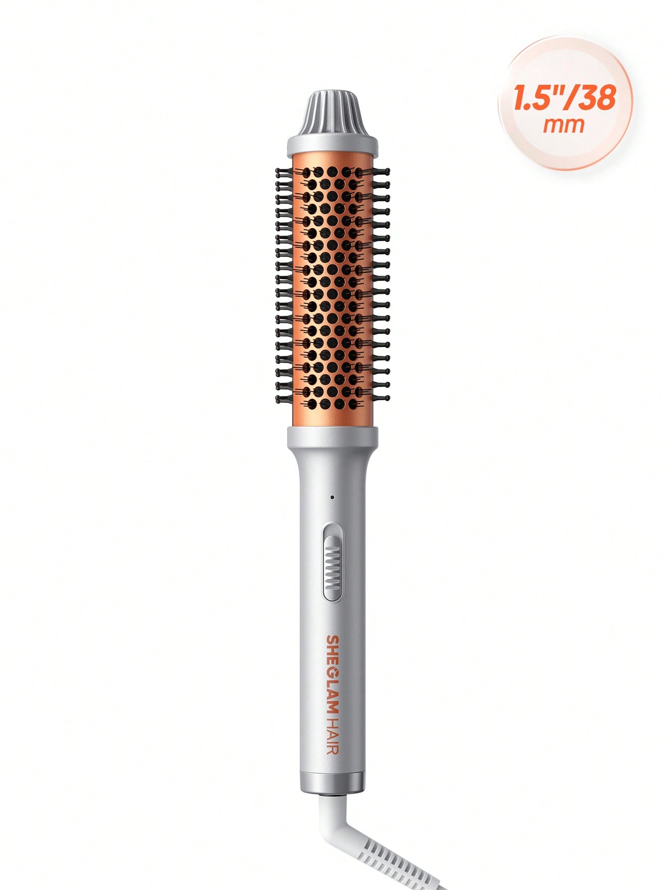 It-Curl Thermal Blowout Brush - 38mm