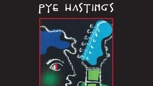 Cover art for Pye Hastings - From The Half House album