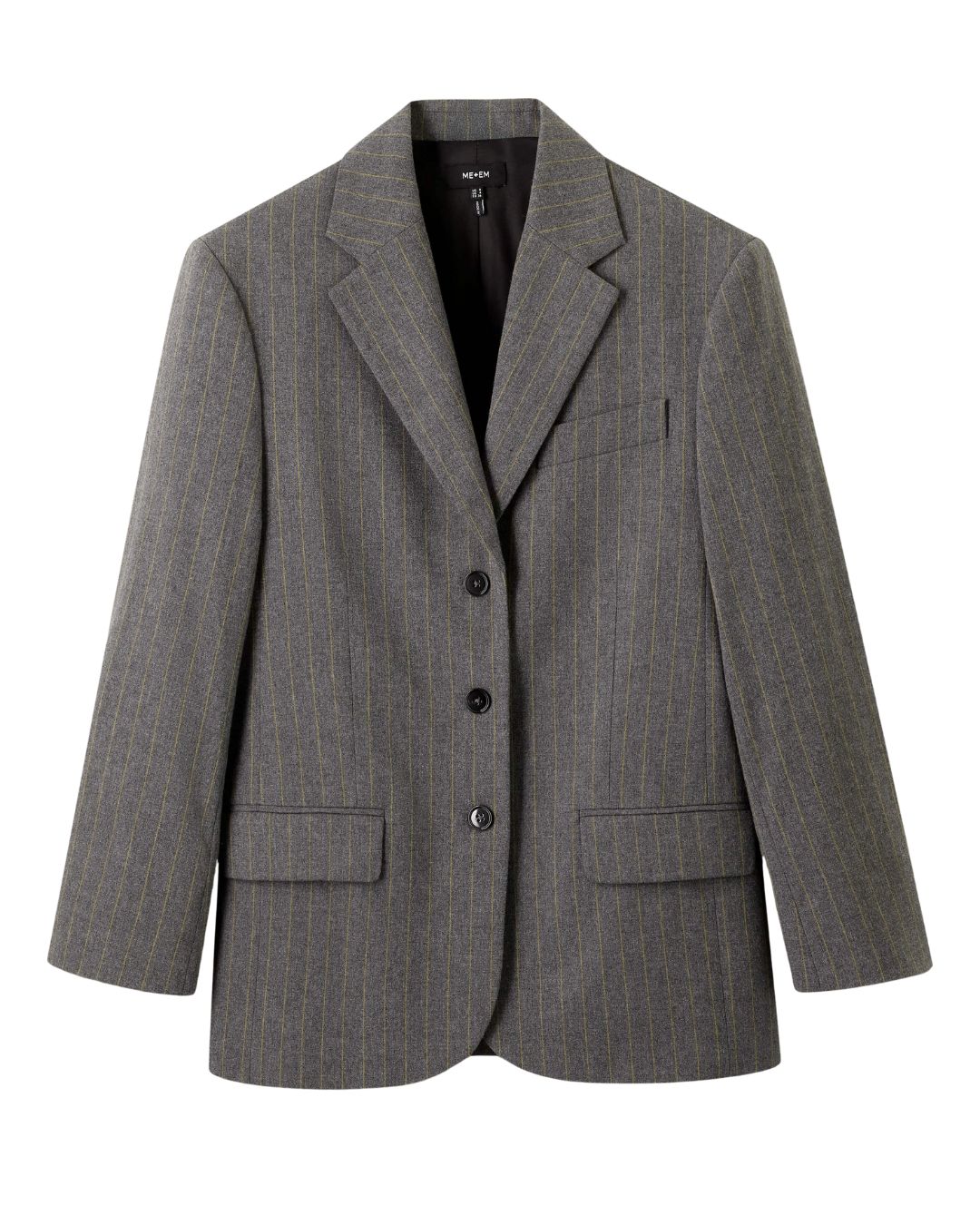 ME+Em oversized blazer