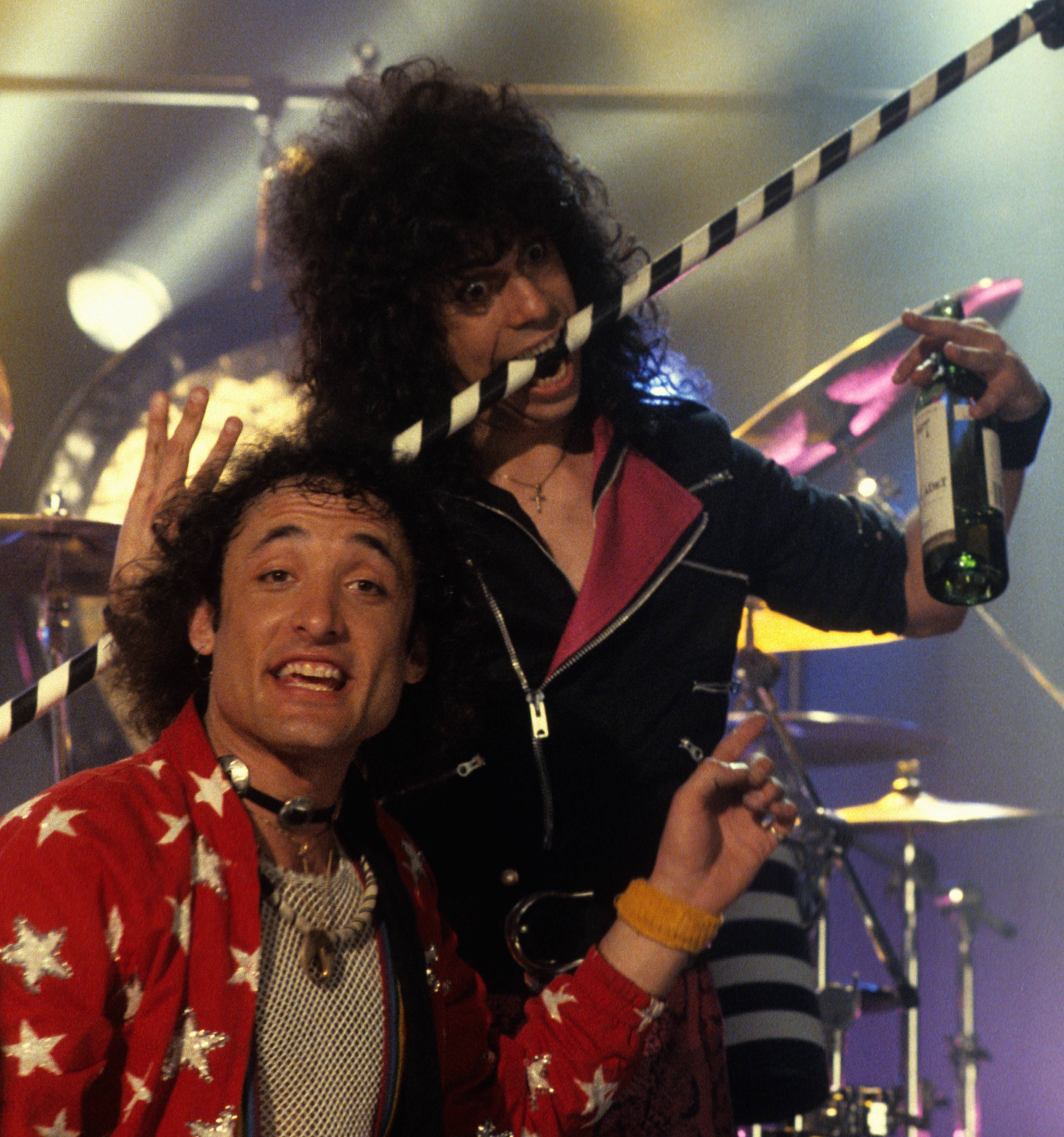 Quiet Riot Death, Drugs And Rock And Roll Louder