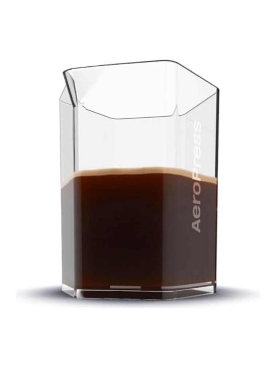 AeroPress carafe