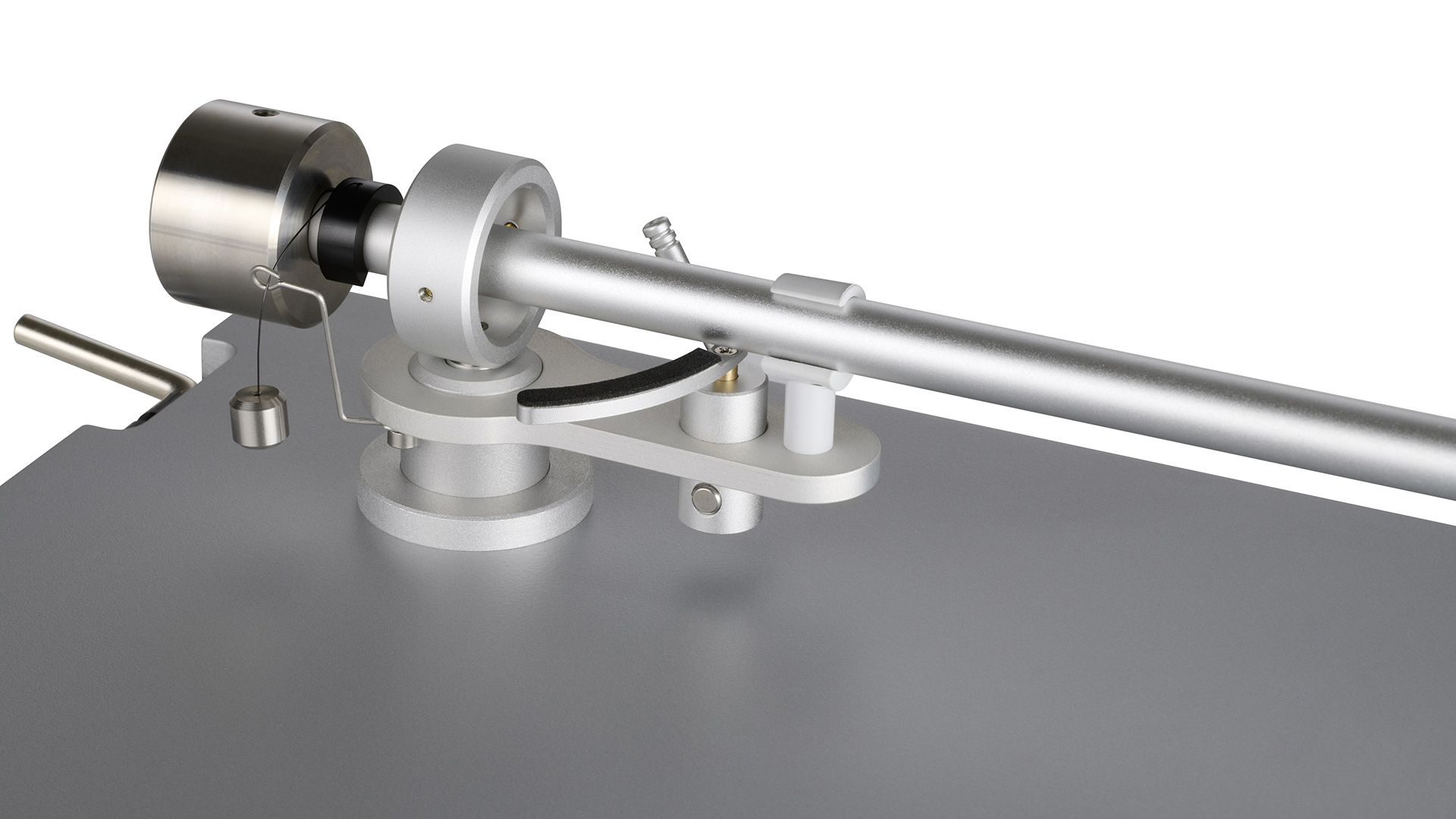 Clearaudio Compass turntable
