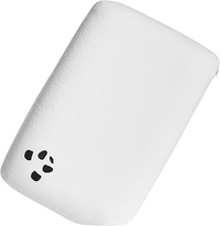 Panda Memory Foam Bamboo pillow | Was £44.95 | Now £29 | Save £16