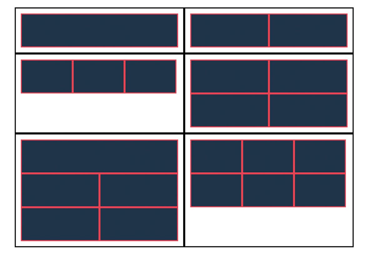 Create quantity specific CSS styles and layouts | Creative Bloq