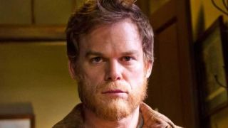 Michael C. Hall on Dexter Season 8