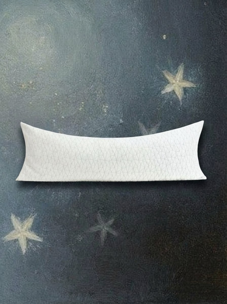 Original Adjustable Body Pillow