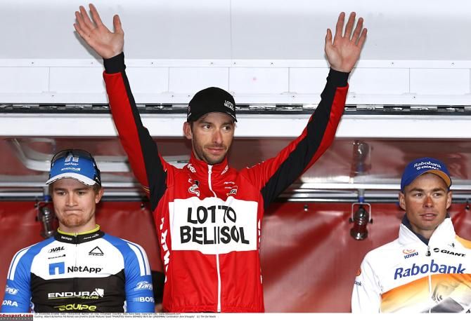 Kenny Dehaes (Lotto-Belisol)