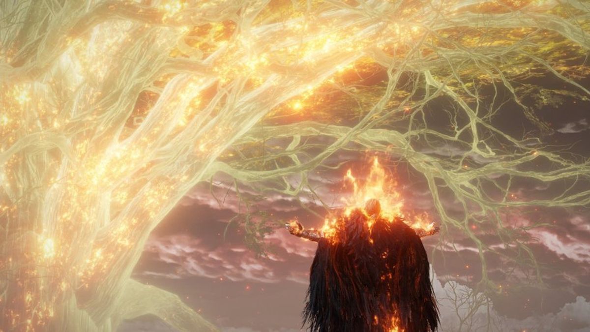 Elden Ring's Best Trick For Beating Its Final Bosses Is Stupidly Easy