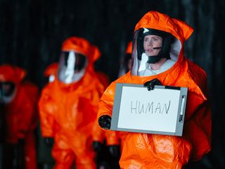Arrival