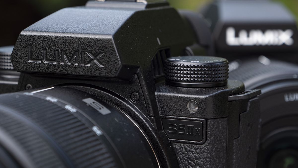 The Panasonic Lumix S5 IIX’s video smarts put the Sony A7 IV in the