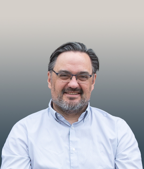 Jonathan Kirby headshot