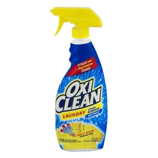 Oxiclean Laundry Stain Remover Spray, 21.5 Fl Oz