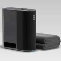 Eight Sleep Pod cover