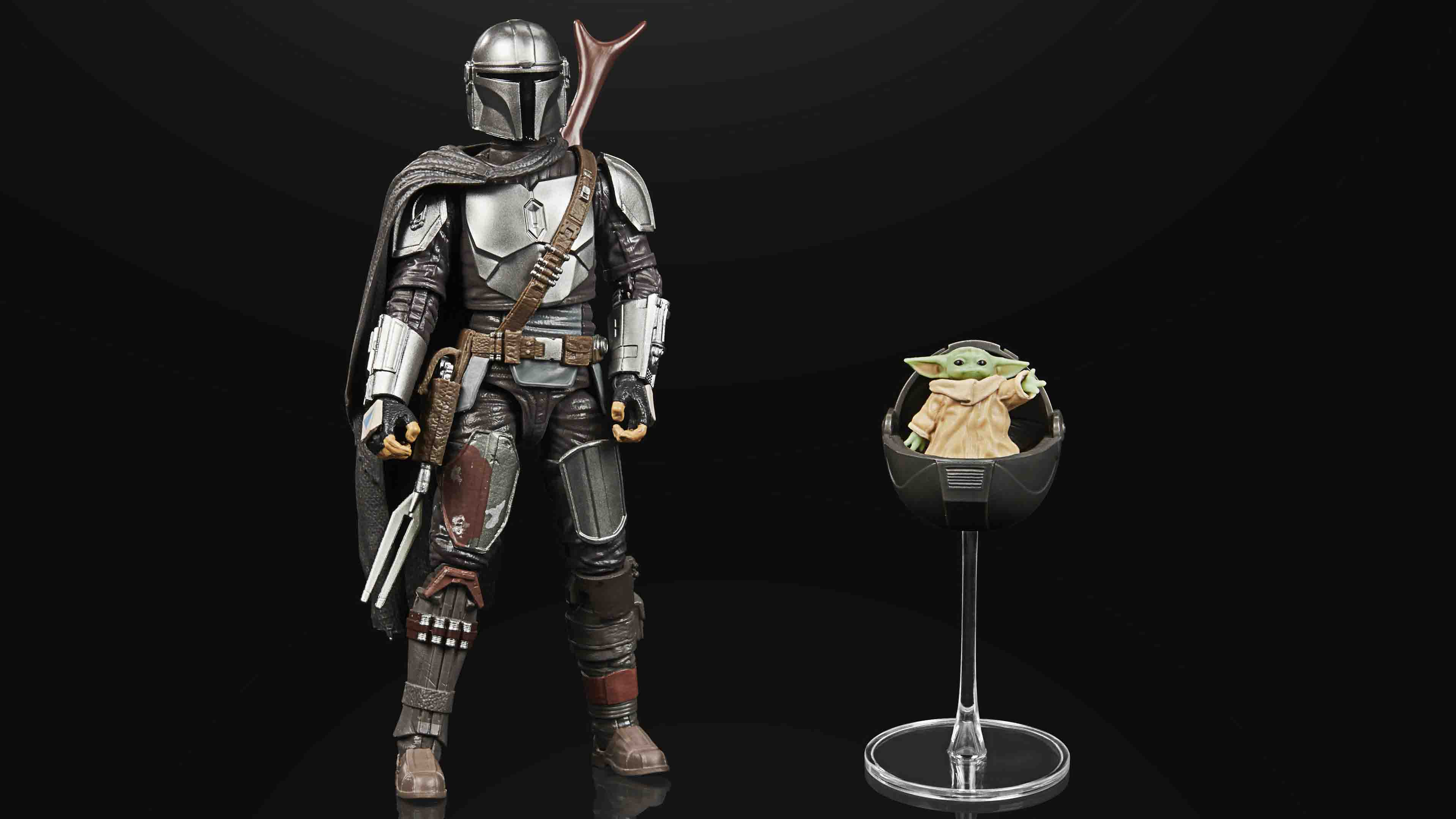 6 Star Wars Mandalorian toys that are must buys