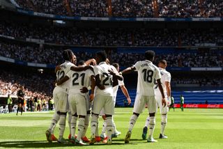 Real Madrid