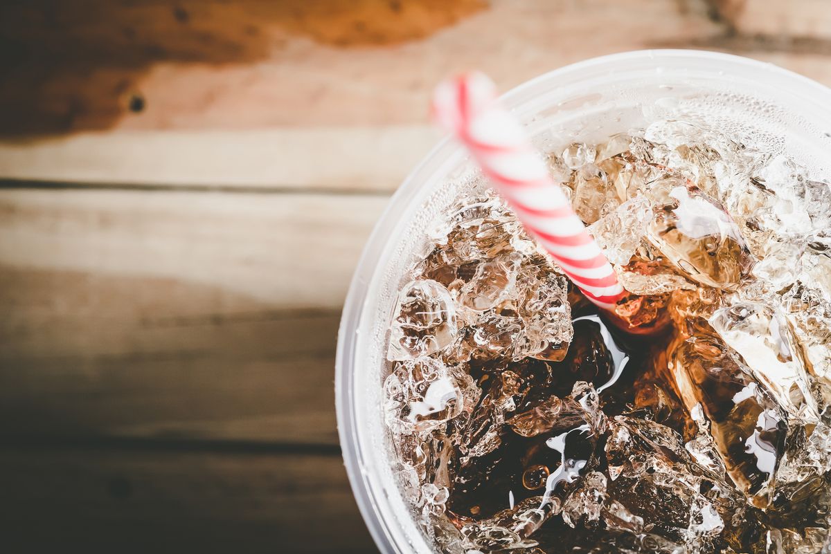 Does Diet Soda Kill Gut Bacteria