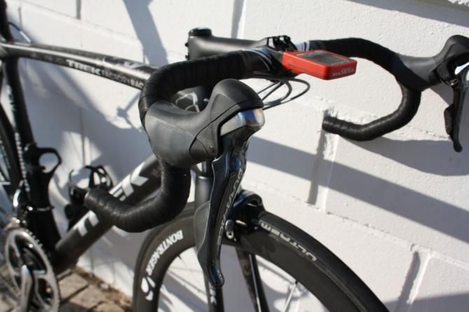 Shimano Dura-Ace STI Dual Control ST-9000 remain