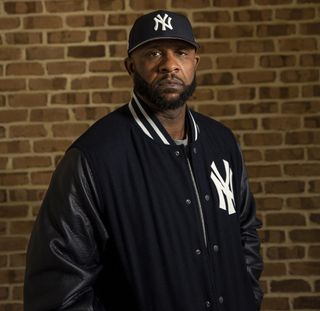 'Under the Grapefruit League: The CC Sabathia Story' premieres Dec. 22 on HBO