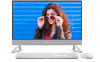 Dell Inspiron All-in-One | Geforce MX550 | Core i7-1255u | 27-inch | 1080p | 1TB NVMe SSD | 32GB RAM | $1,629.99