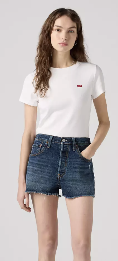 Levi, 501&amp;reg; Original Shorts