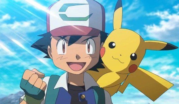 How Detective Pikachu May Set The Stage For Major Pokemon Character Ash ...