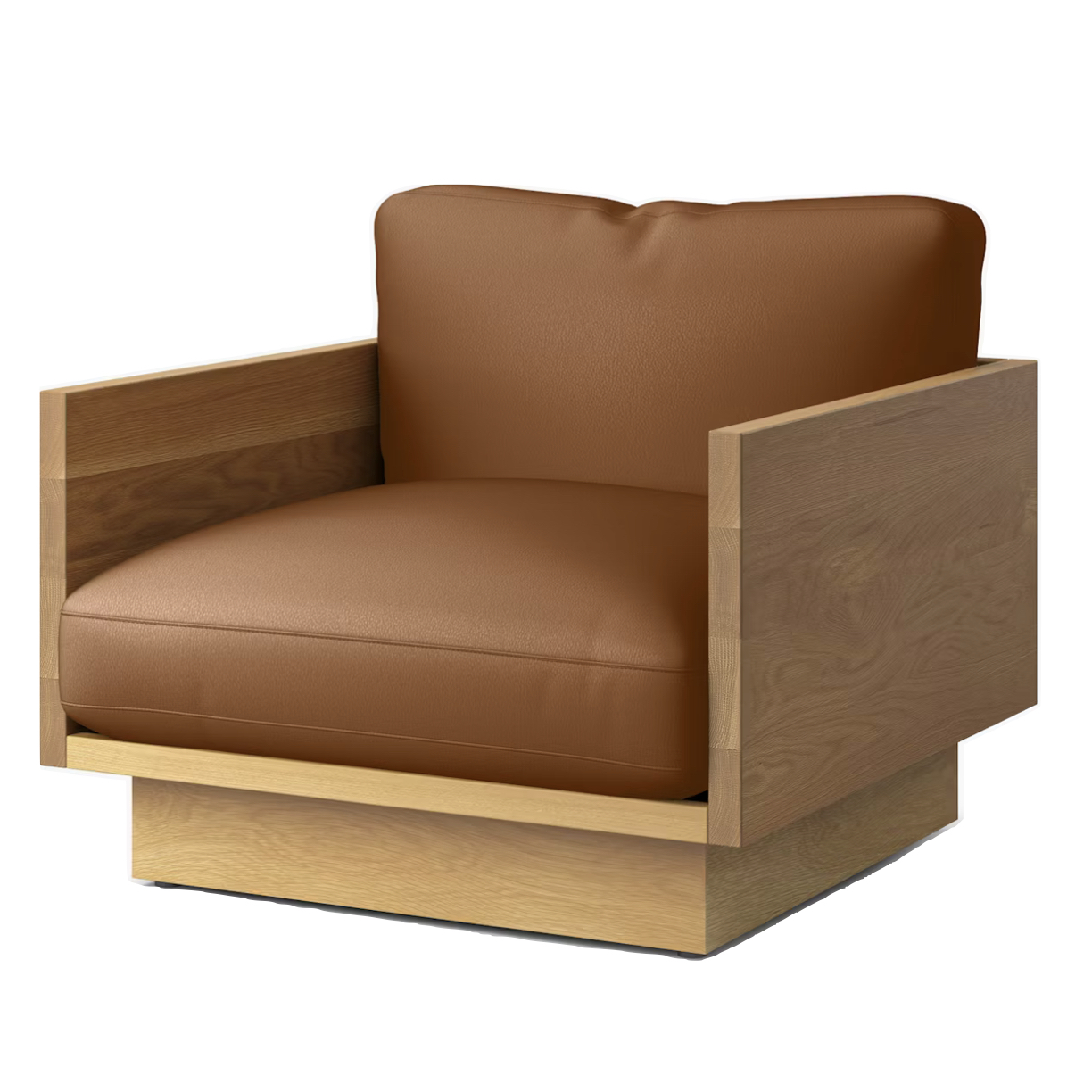 Image of Pawson Drift Lounge Chair