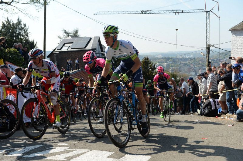 Pieter Weening (Orica-GreenEdge)