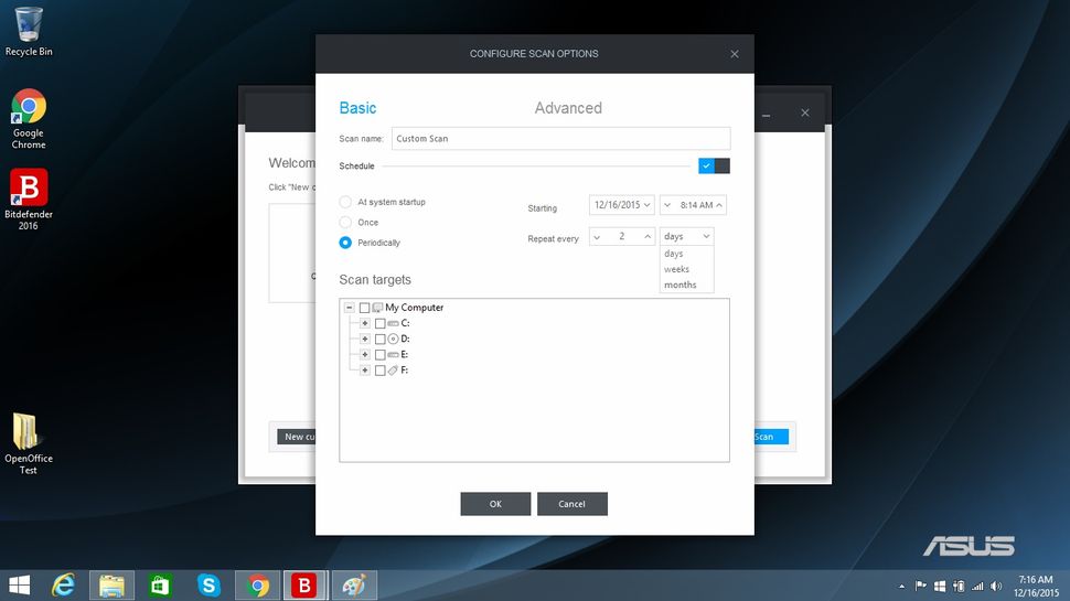 Bitdefender Antivirus Free Edition 27.0.20.106 download the last version for iphone