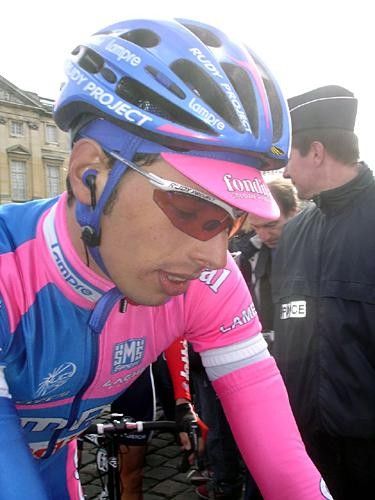 Alessandro Ballan (Lampre)