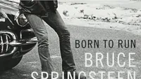 Bruce Springsteen - Born to Run